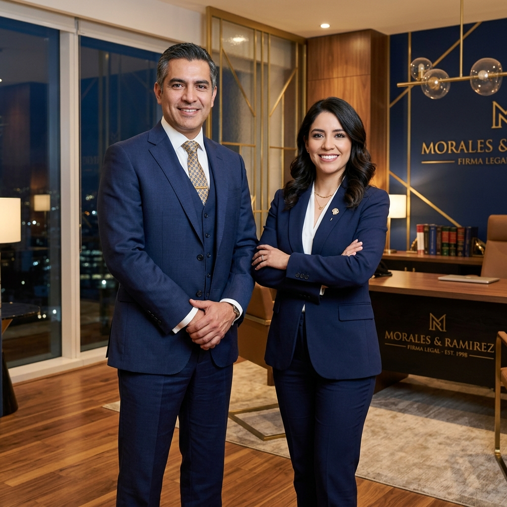 Abogados Inmobiliarios Especialistas de Aboganet MX