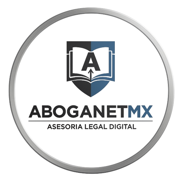 Aboganet MX Logo
